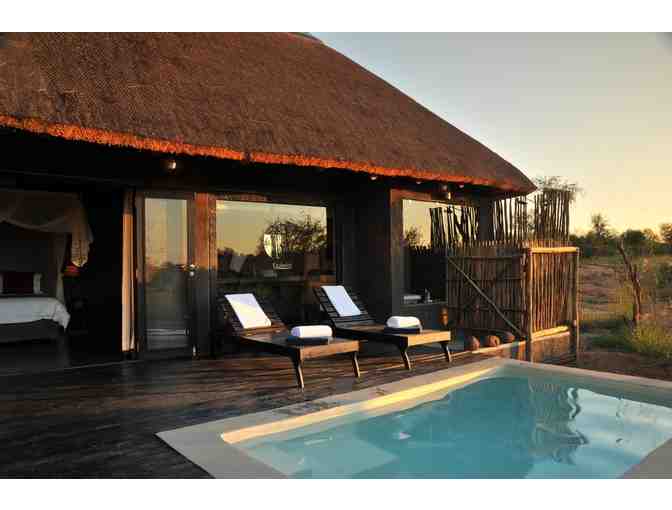 9 Night Multi-City South African Experience for Two