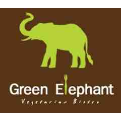 Green Elephant Vegetarian Bistro