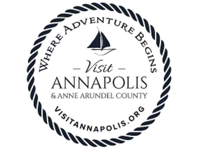 Unforgettable Journey to Annapolis