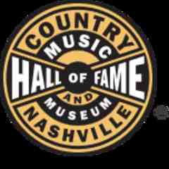 Country Music Hall of Fame