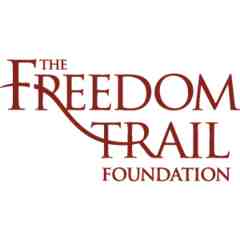 The Freedom Trail Foundation