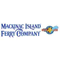 The Mackinac Island Ferry Company