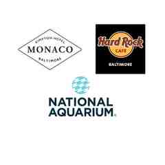 National Aquarium & Partners