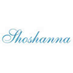 Shoshanna