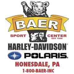 Baer Harley Davidson Sport Center