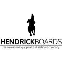 Hendrick Boards