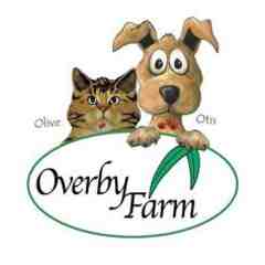 Overyby Farm