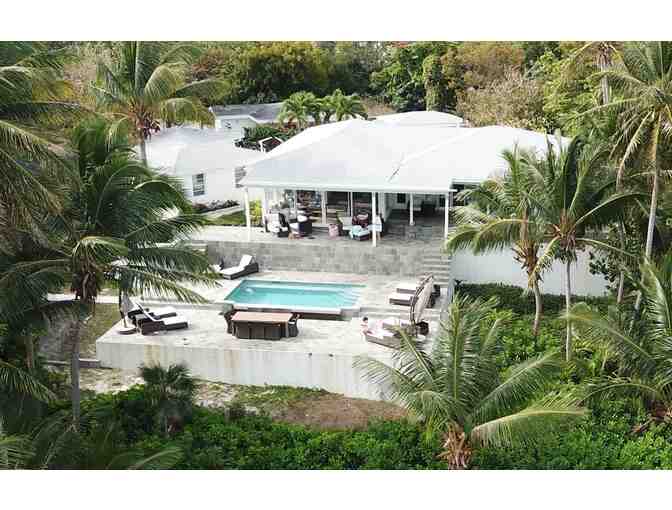 Live Auction - Great Exuma Bahamas Vacation