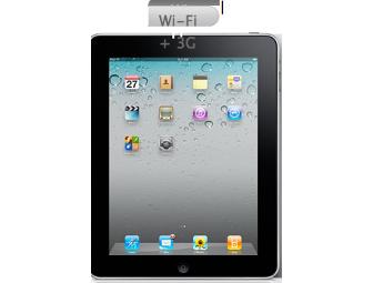 Donate $250 towards Ipad 2 and case for 3rd grade