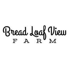 Breadloaf View farm