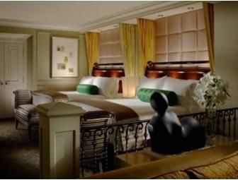 Palazzo Resort-Hotel-Casino Luxury Getaway