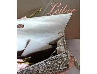 Judith Leiber Crystal Clutch