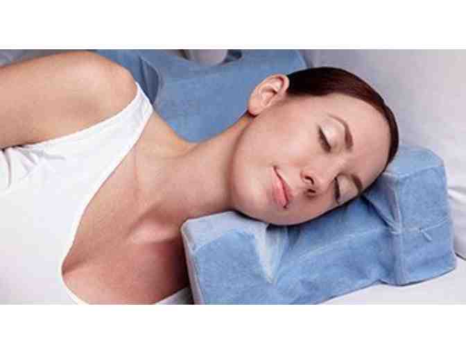 Anson, Edwards + Higgins Plastic Surgery Assoc. -Botox Gift Certificate & Sleep Pillow