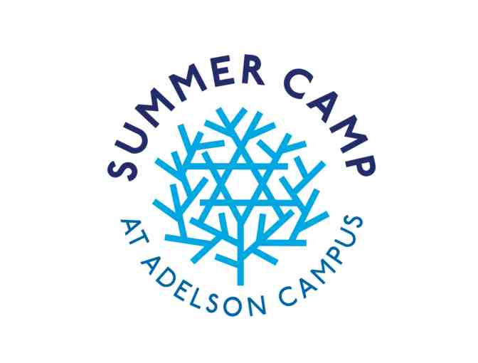 Adelson Campus Summer Camp- (1) Week of Camp