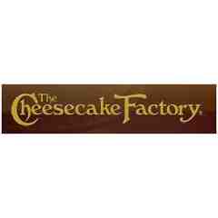 Cheesecake Factory