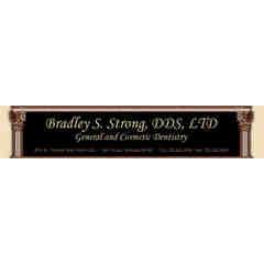 Bradley Strong DDS