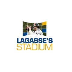 Lagasse's Stadium
