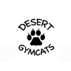 Desert Gymcats
