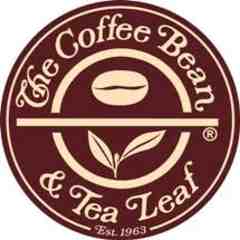 The Coffee Bean & Tea Leaf