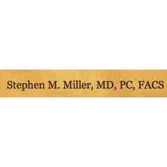 Dr. Stephen Miller