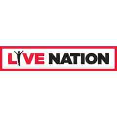 Live Nation