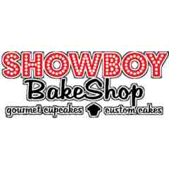 Showboy Bakeshop