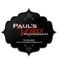 Paul's Vegas Photography