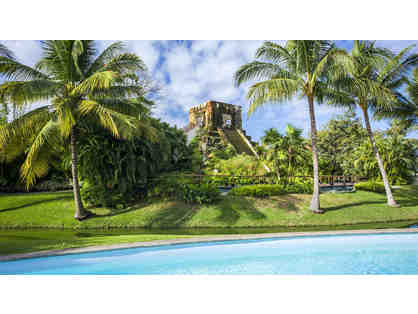 7 Night Stay at Four Diamond Luxury Mexico Resort in Nuevo Vallarta, Riviera Maya, Acapulc
