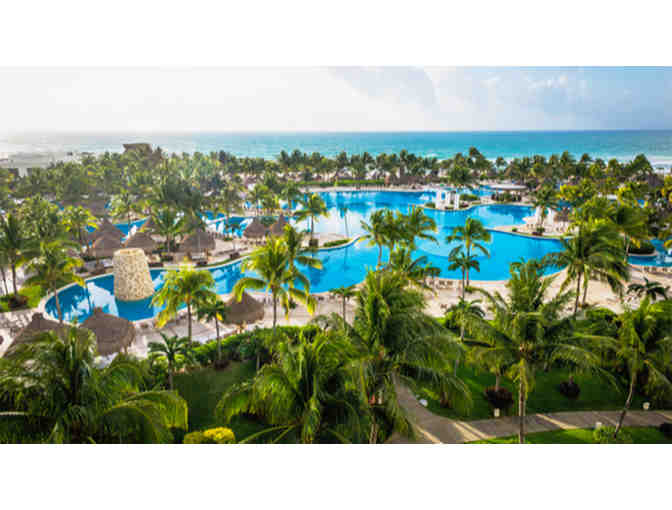 7 Night Stay at Four Diamond Luxury Mexico Resort in Nuevo Vallarta, Riviera Maya, Acapulc - Photo 2