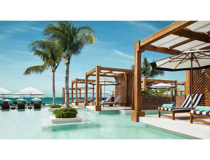 7 Night Stay at Four Diamond Luxury Mexico Resort in Nuevo Vallarta, Riviera Maya, Acapulc - Photo 3