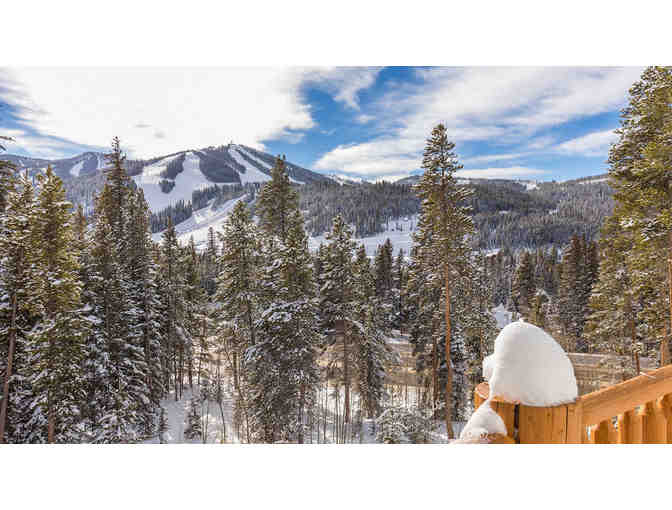Winter Park Colorado 4 Night Stay in 3 Bedroom, 2.5 Bathroom Private Residence for (6) - Photo 2
