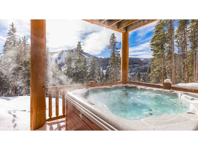 Winter Park Colorado 4 Night Stay in 3 Bedroom, 2.5 Bathroom Private Residence for (6) - Photo 3