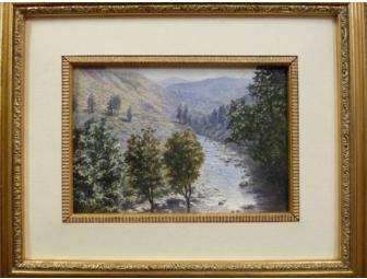 Collection of Landscape Paintings