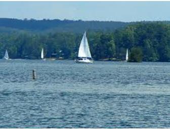 Bolton Cove at Lake Martin