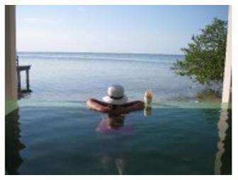 Private Island in Belize