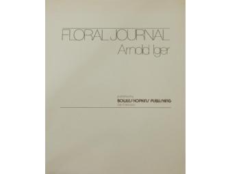 Floral Journal