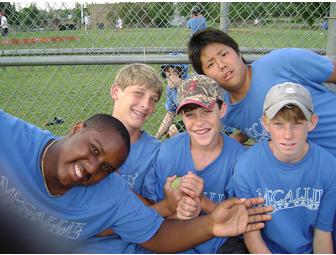 McCallie Sports Camp