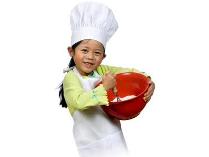 Children's Gourmet Cooking Class