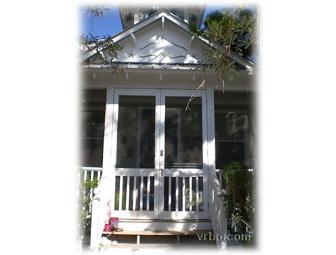 Charming Seagrove Cottage