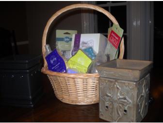 Scentsy Sampler