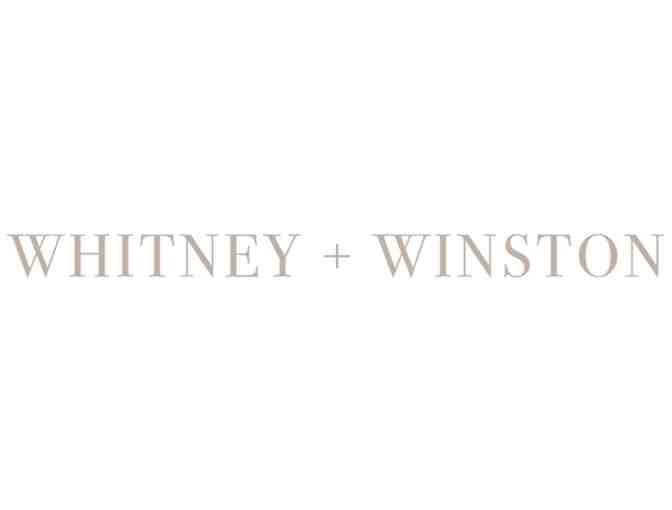 Kendra Scott Earrings and Whitney + Winston Shopping Spree!