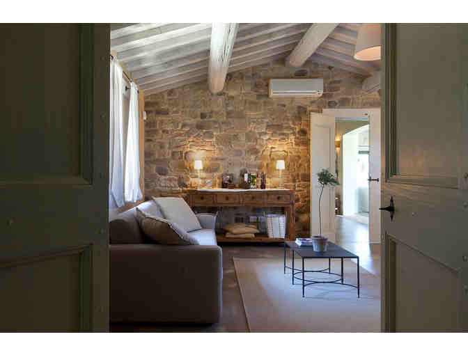 La Segreta Home Stay in Umbria, Italy