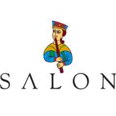 Salon Restaurant