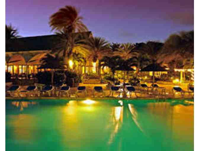 7 Days All Inclusive St James's Club and Villas, Antigua