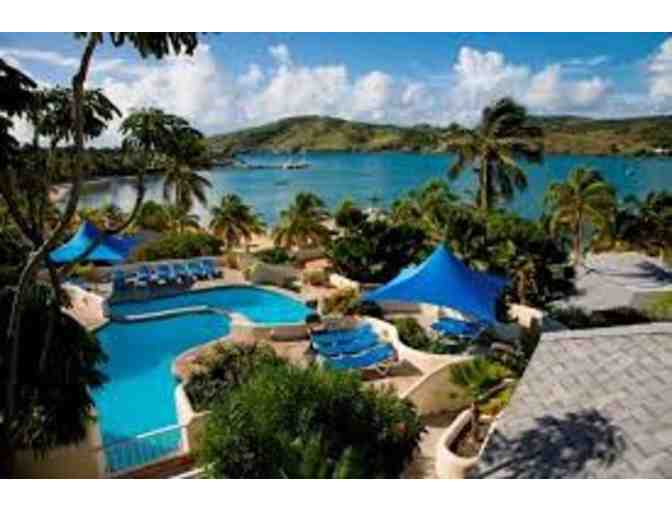 7 Days All Inclusive St James's Club and Villas, Antigua