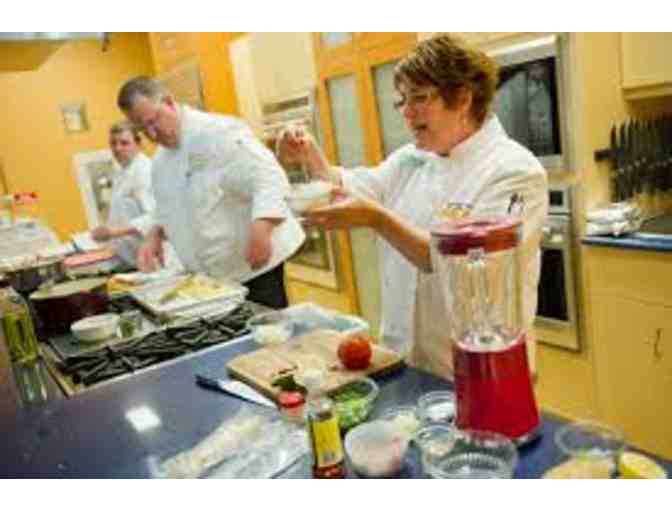 Cooking Class for 2 at The Plantation Publix Cooking School