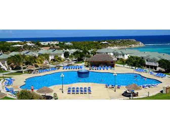 All Inclusive 7 Nights Stay at the Verandah in Antigua