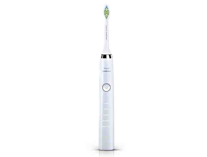 Philips Sonicare Diamond Clean Classic Rechargeable 5 brushing modes, Electric Toothbrush