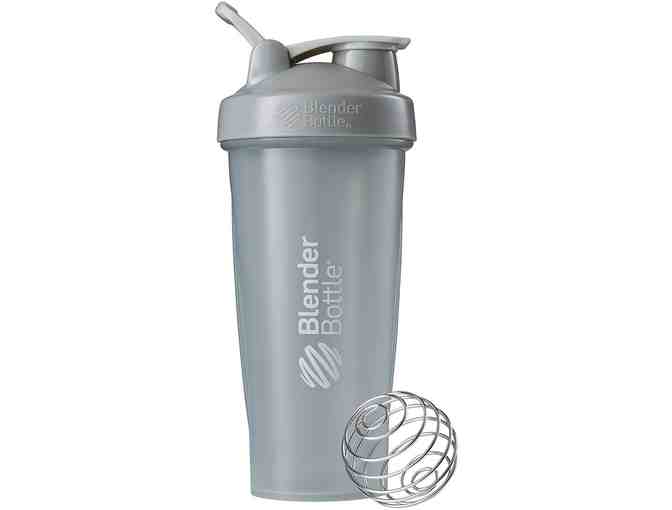 5 Pack of Blender Bottles