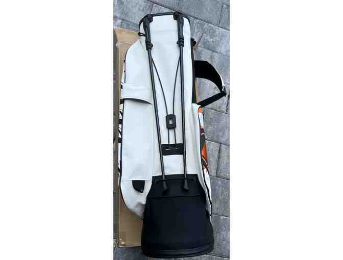 Tito's Titliest Vessel Golf Bag